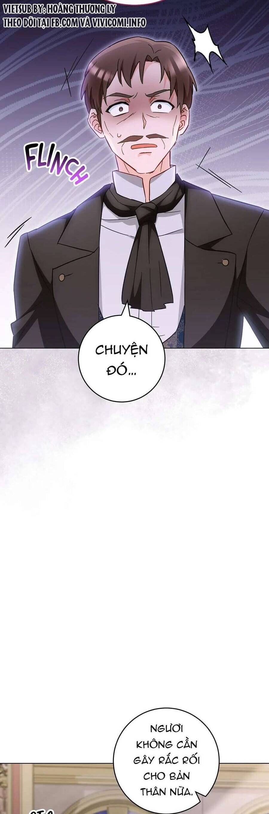 Nữ Đầu Bếp Hoàng Gia Chapter 105 - Trang 2