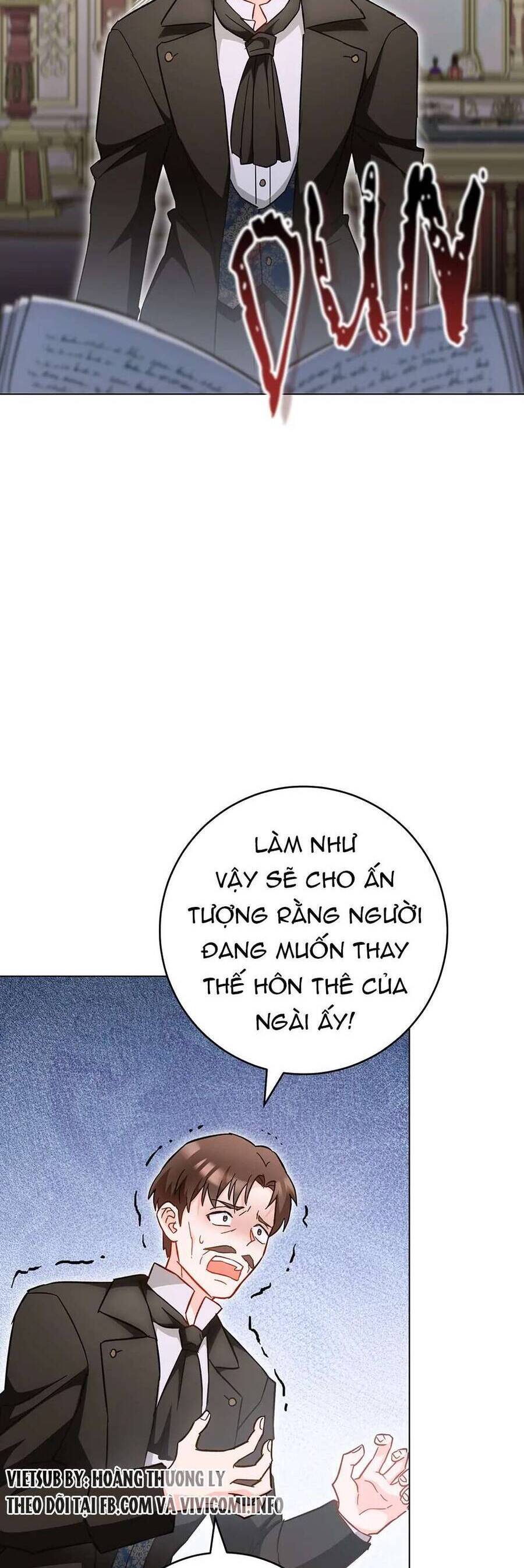 Nữ Đầu Bếp Hoàng Gia Chapter 105 - Trang 2