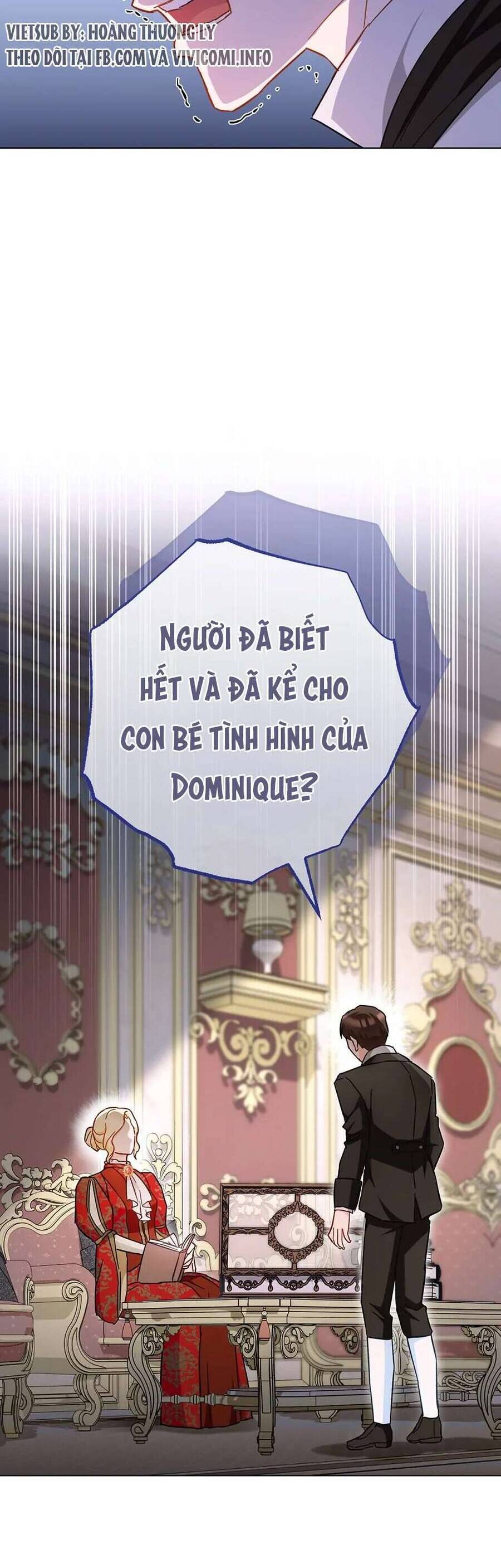 Nữ Đầu Bếp Hoàng Gia Chapter 105 - Trang 2