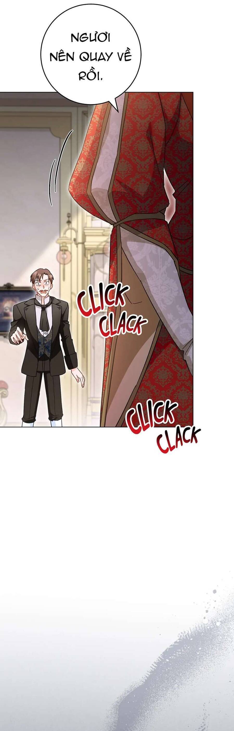 Nữ Đầu Bếp Hoàng Gia Chapter 105 - Trang 2