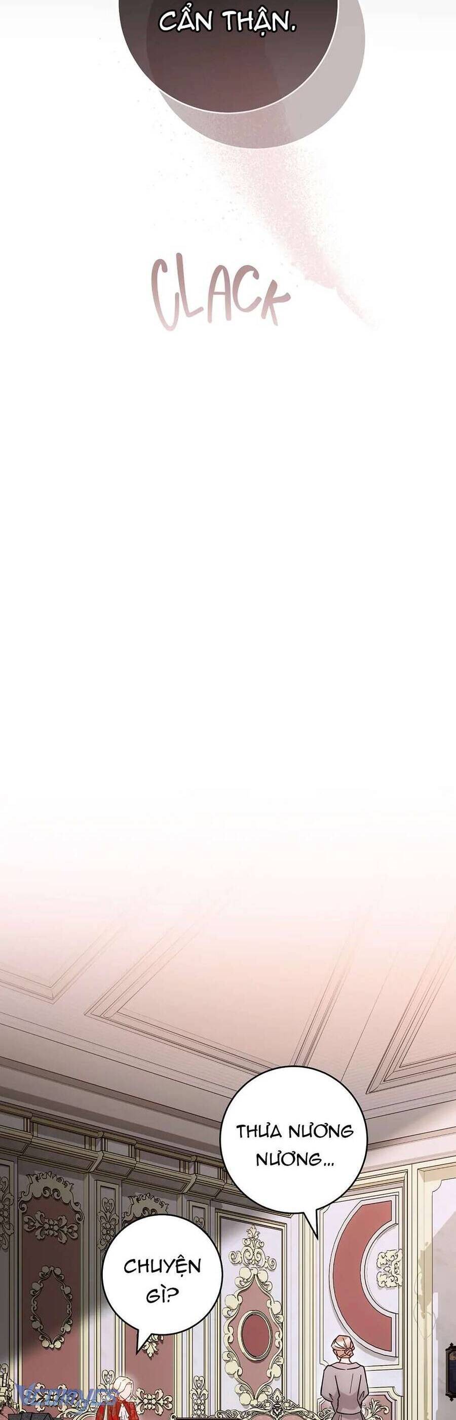 Nữ Đầu Bếp Hoàng Gia Chapter 105 - Trang 2