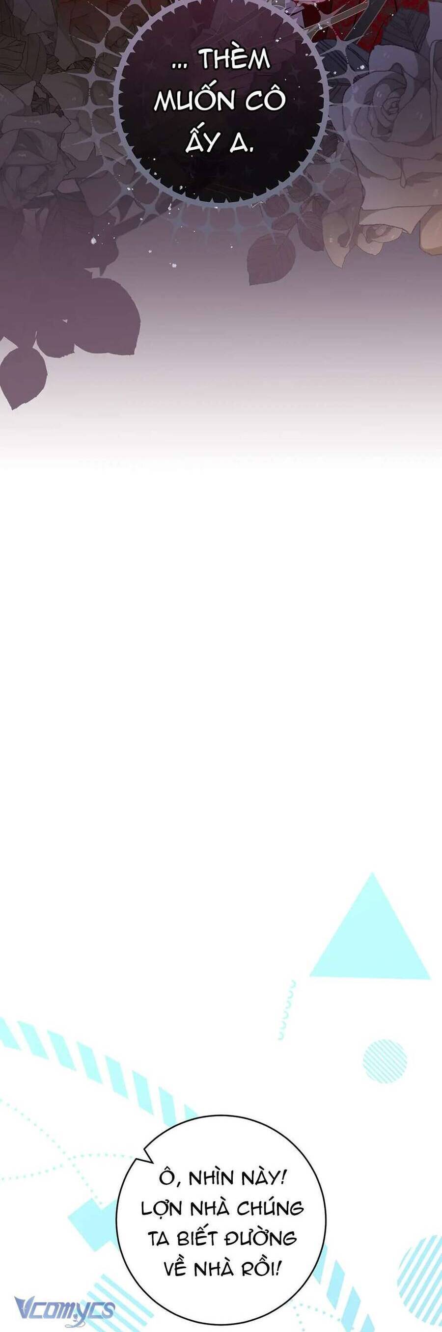 Nữ Đầu Bếp Hoàng Gia Chapter 105 - Trang 2