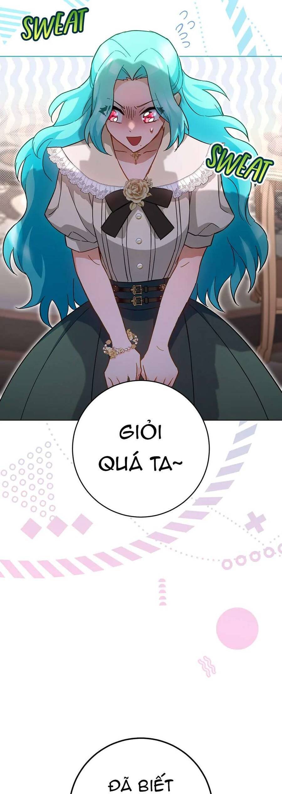 Nữ Đầu Bếp Hoàng Gia Chapter 105 - Trang 2