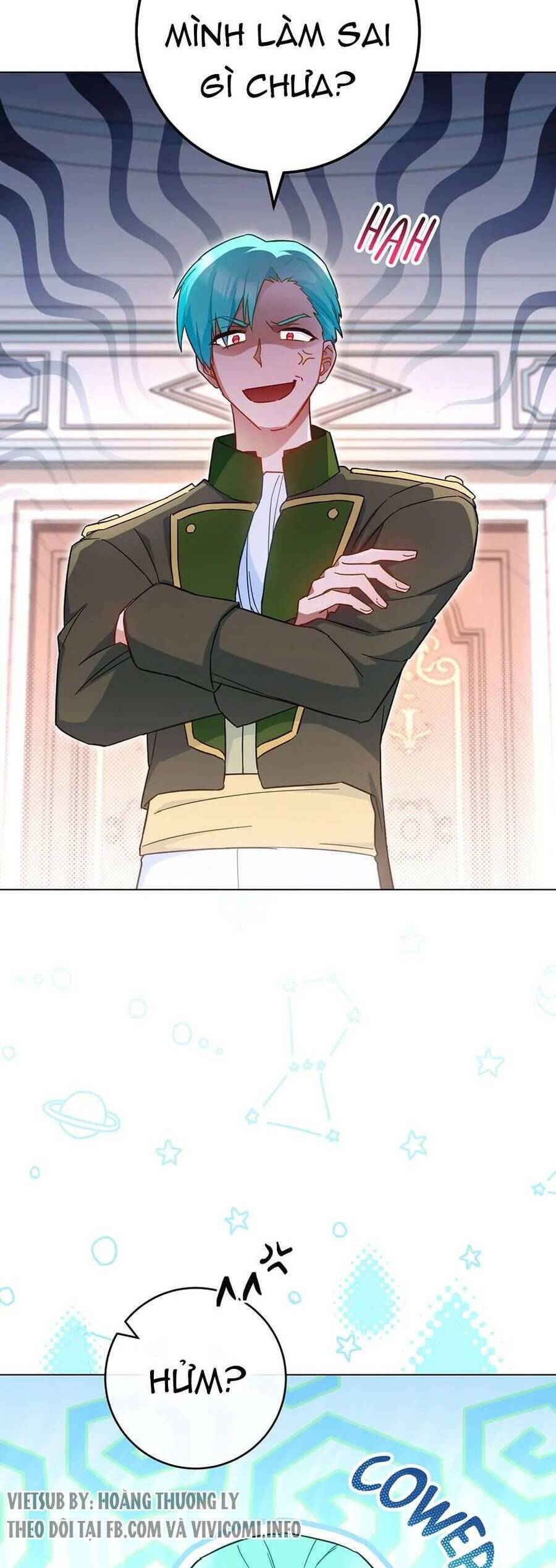 Nữ Đầu Bếp Hoàng Gia Chapter 105 - Trang 2