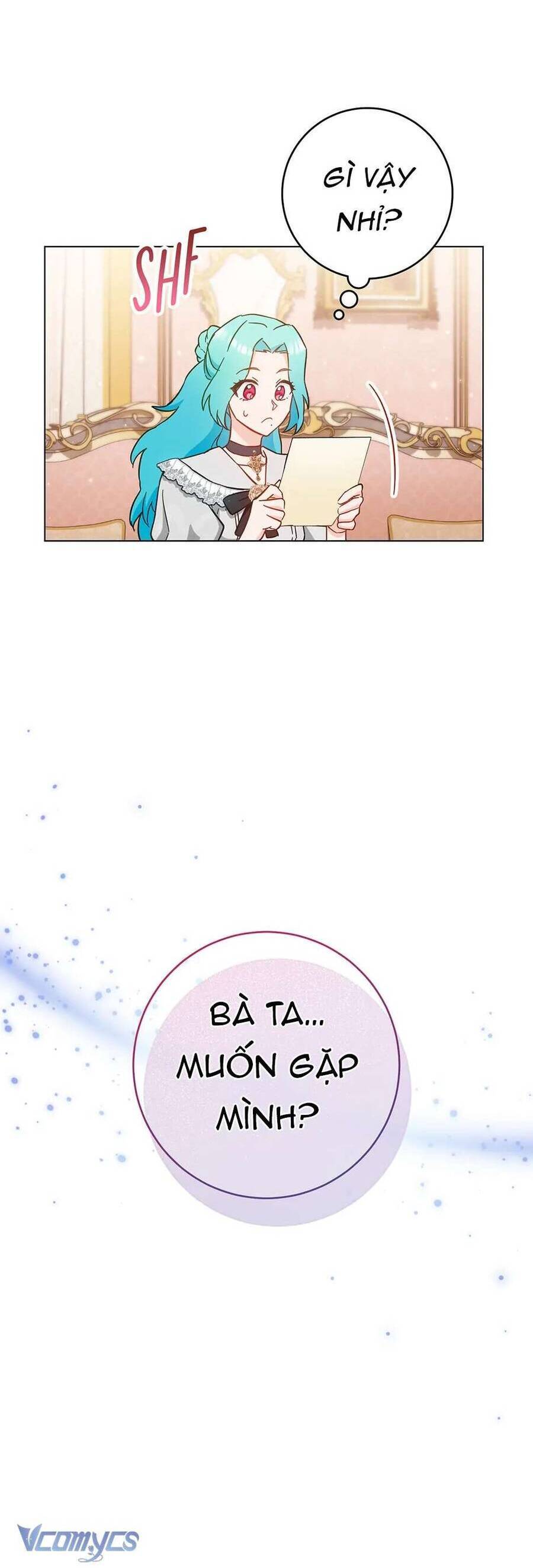 Nữ Đầu Bếp Hoàng Gia Chapter 106 - Trang 2