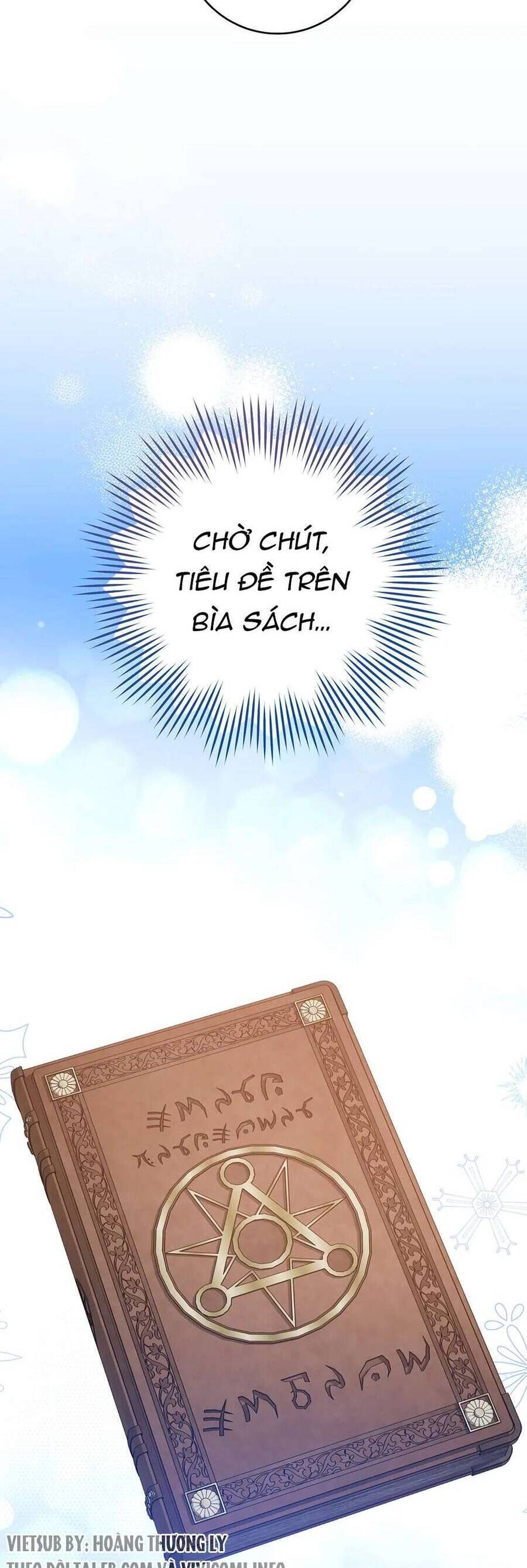 Nữ Đầu Bếp Hoàng Gia Chapter 106 - Trang 2