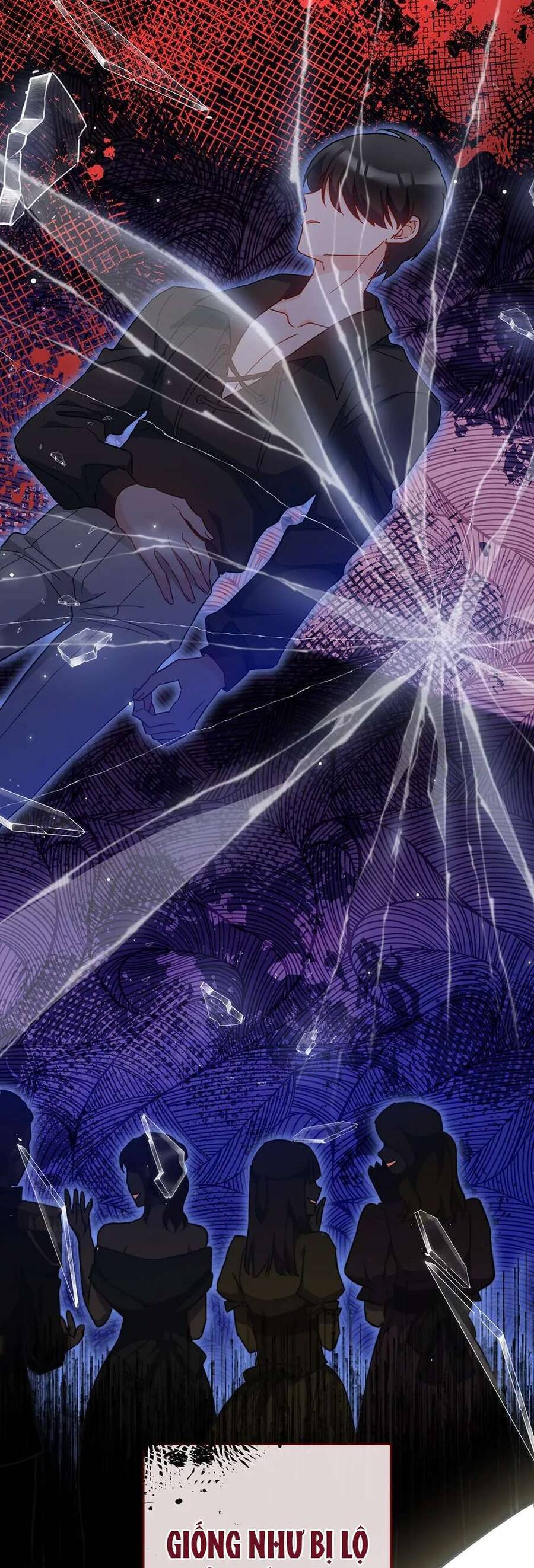 Nữ Đầu Bếp Hoàng Gia Chapter 106 - Trang 2