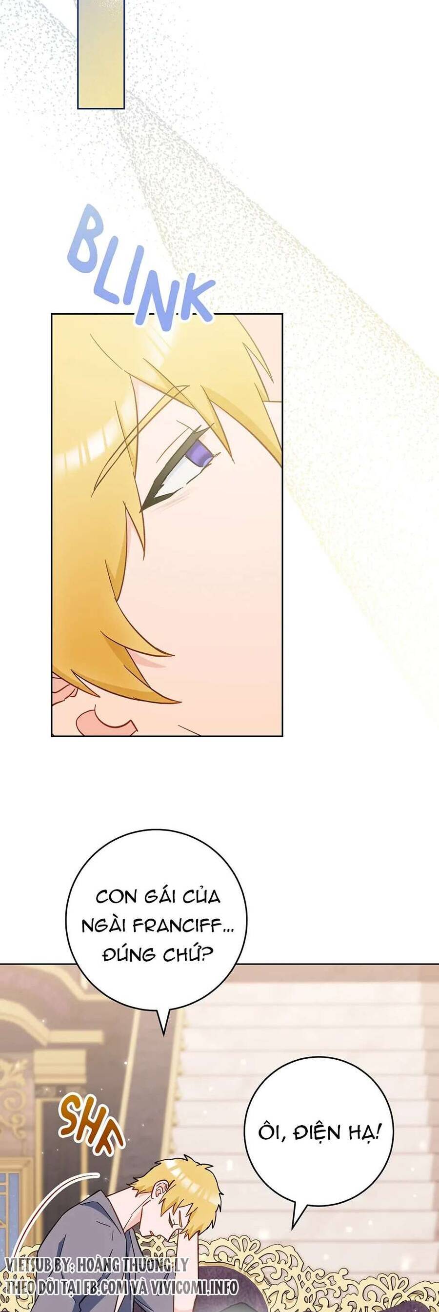 Nữ Đầu Bếp Hoàng Gia Chapter 107 - Trang 2