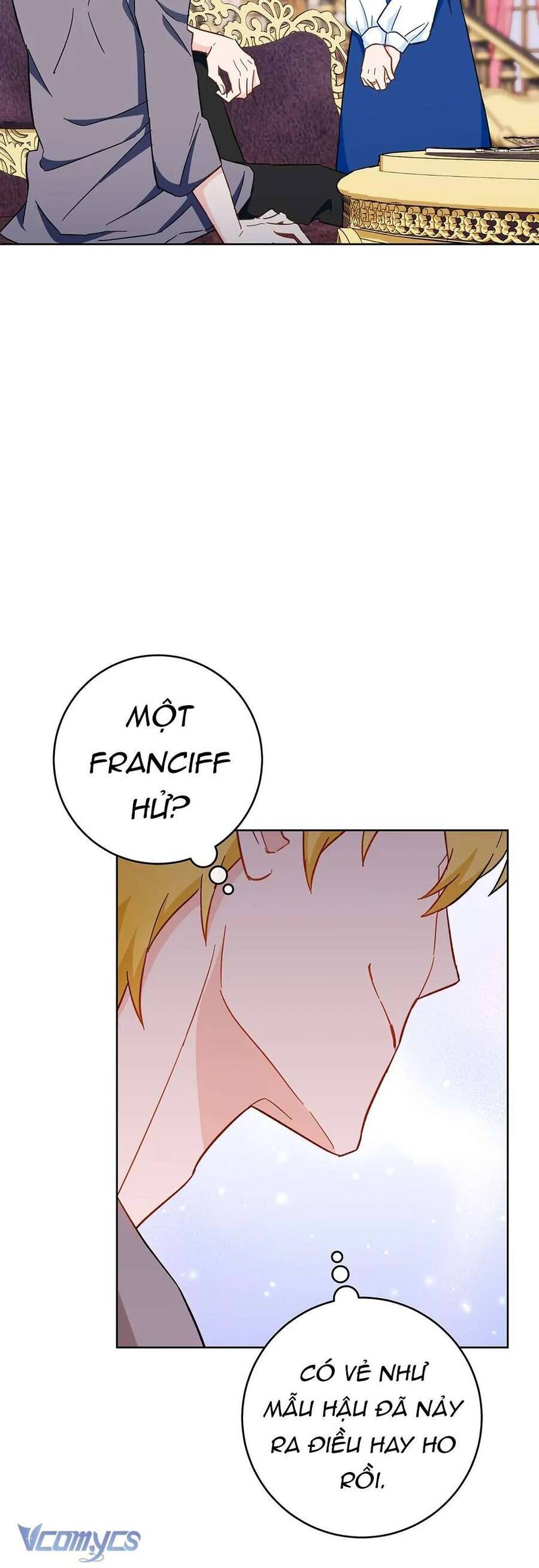 Nữ Đầu Bếp Hoàng Gia Chapter 107 - Trang 2