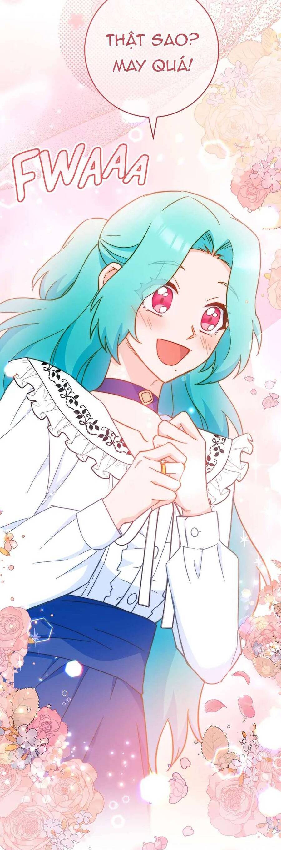 Nữ Đầu Bếp Hoàng Gia Chapter 107 - Trang 2