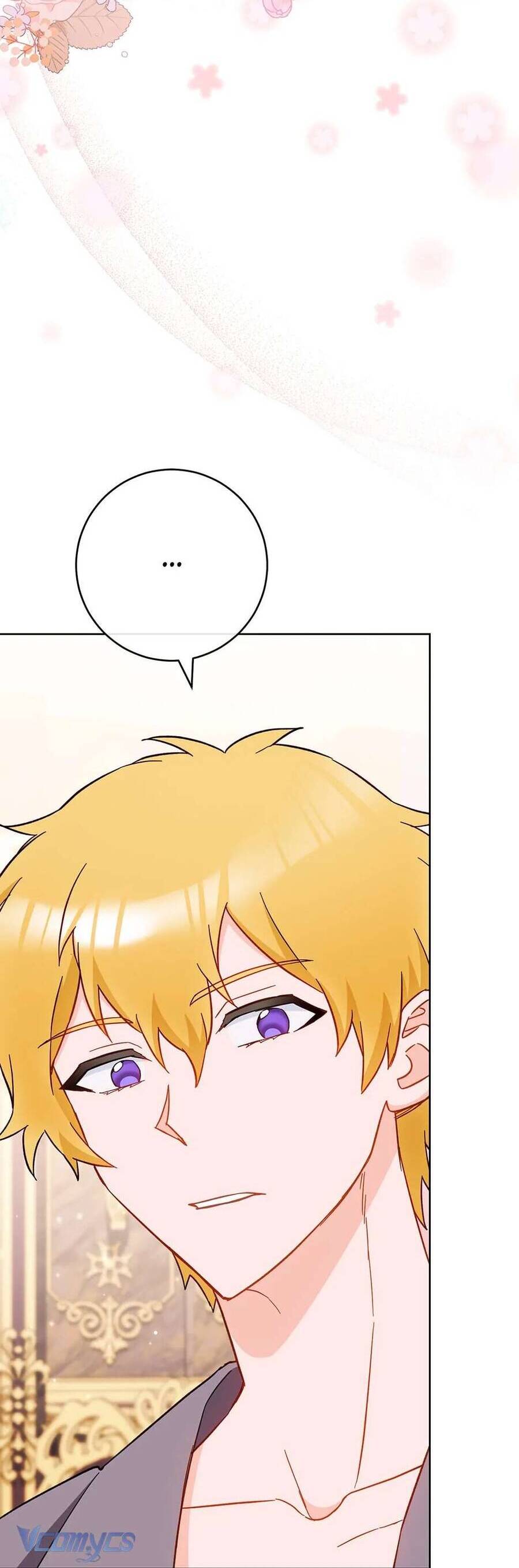 Nữ Đầu Bếp Hoàng Gia Chapter 107 - Trang 2