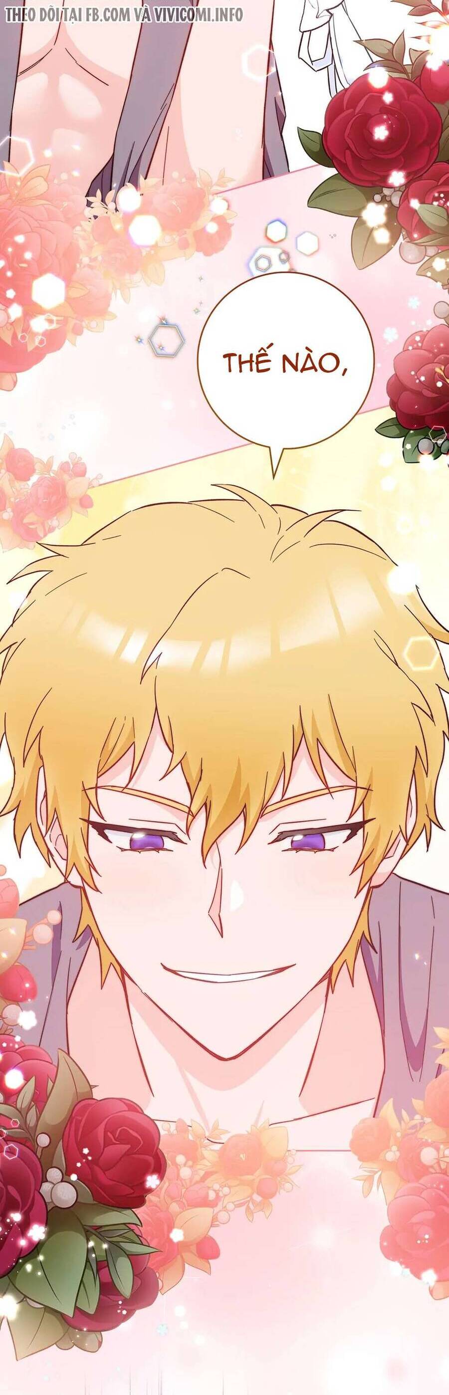 Nữ Đầu Bếp Hoàng Gia Chapter 107 - Trang 2