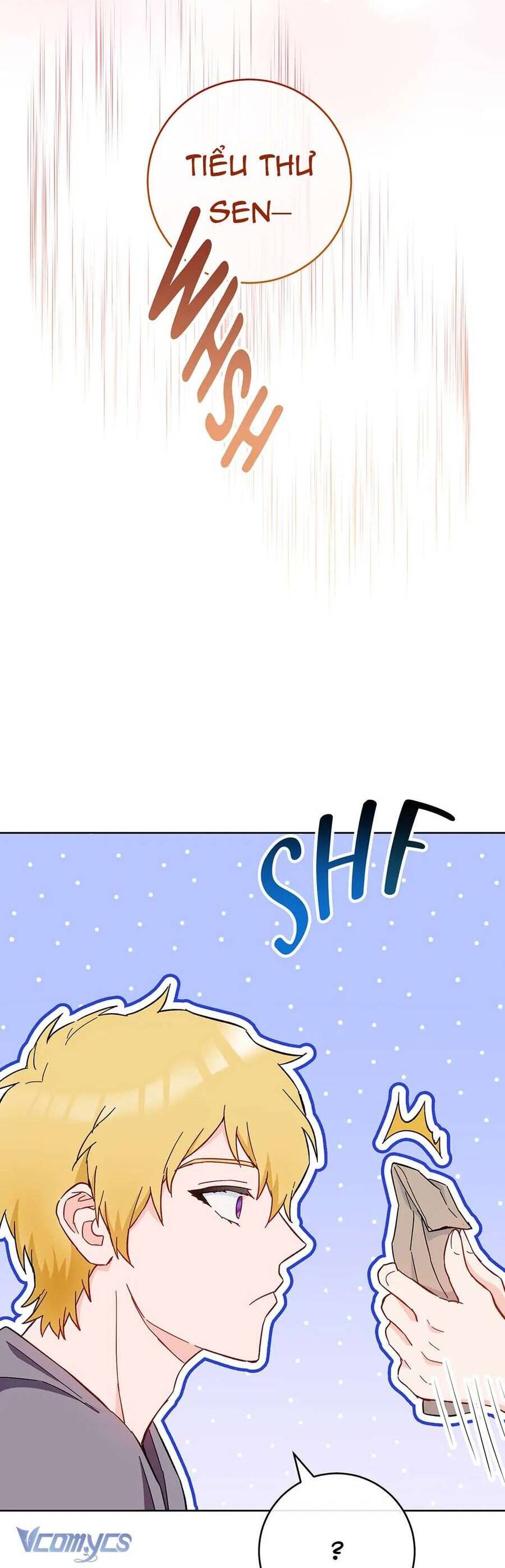 Nữ Đầu Bếp Hoàng Gia Chapter 107 - Trang 2