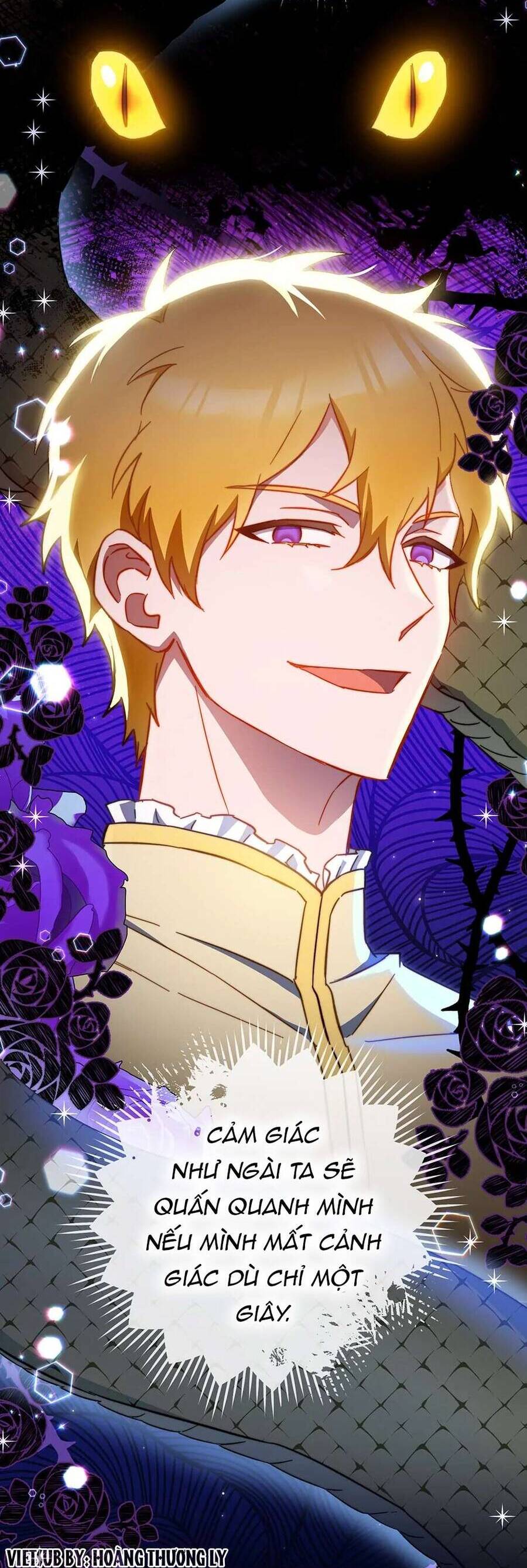 Nữ Đầu Bếp Hoàng Gia Chapter 107 - Trang 2