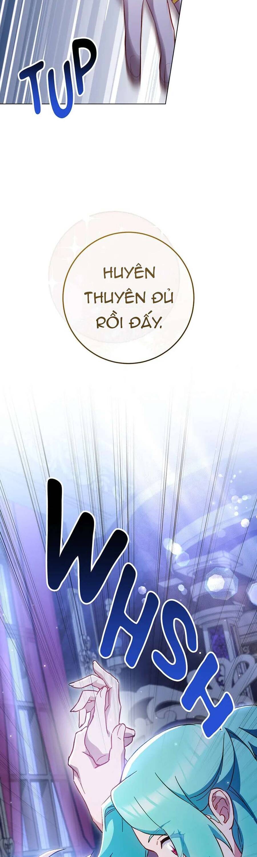 Nữ Đầu Bếp Hoàng Gia Chapter 107 - Trang 2