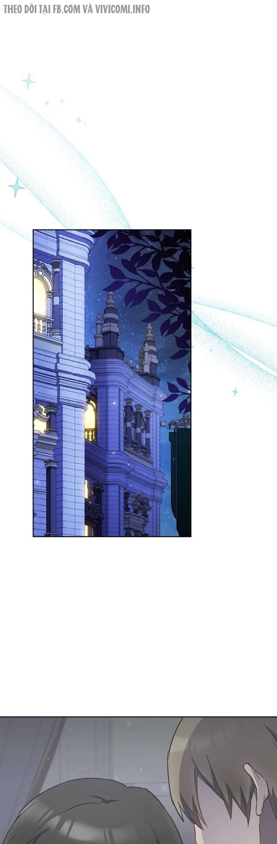 Nữ Đầu Bếp Hoàng Gia Chapter 107 - Trang 2