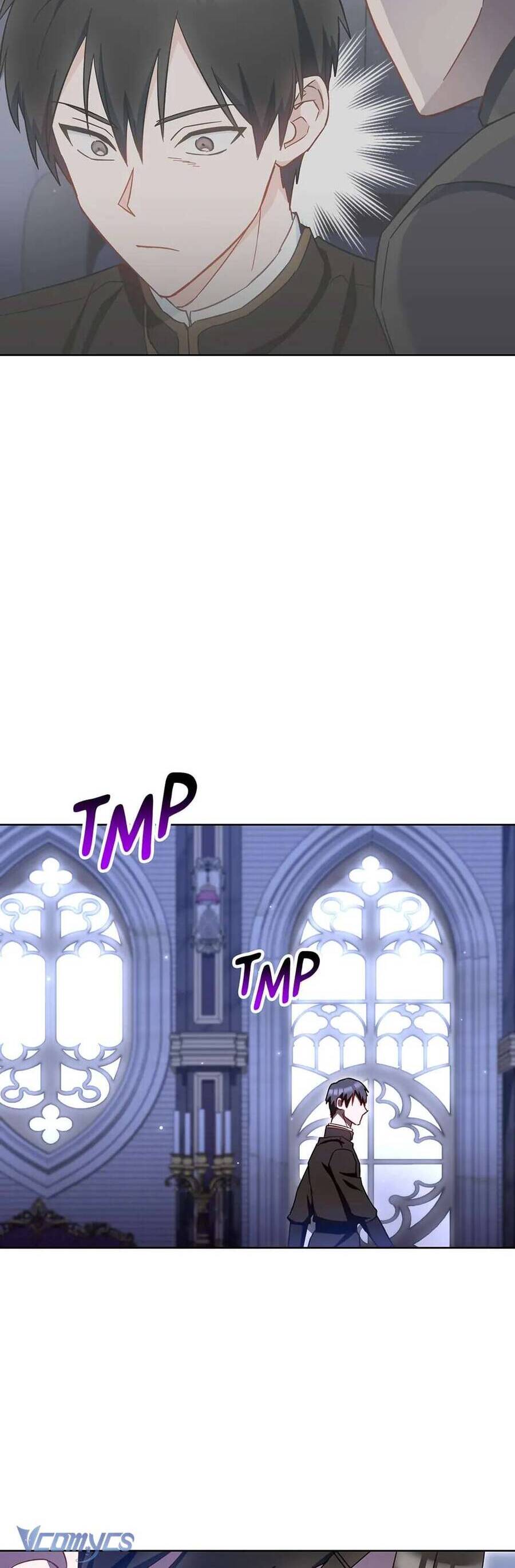 Nữ Đầu Bếp Hoàng Gia Chapter 107 - Trang 2