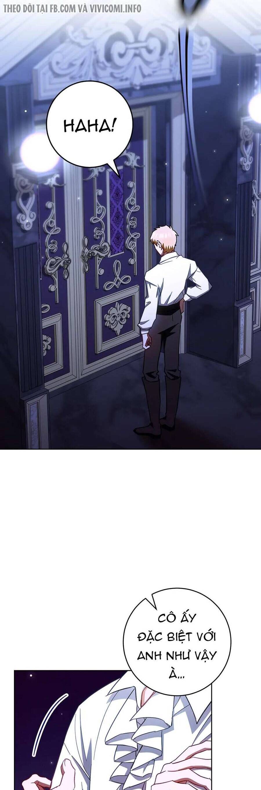 Nữ Đầu Bếp Hoàng Gia Chapter 107 - Trang 2