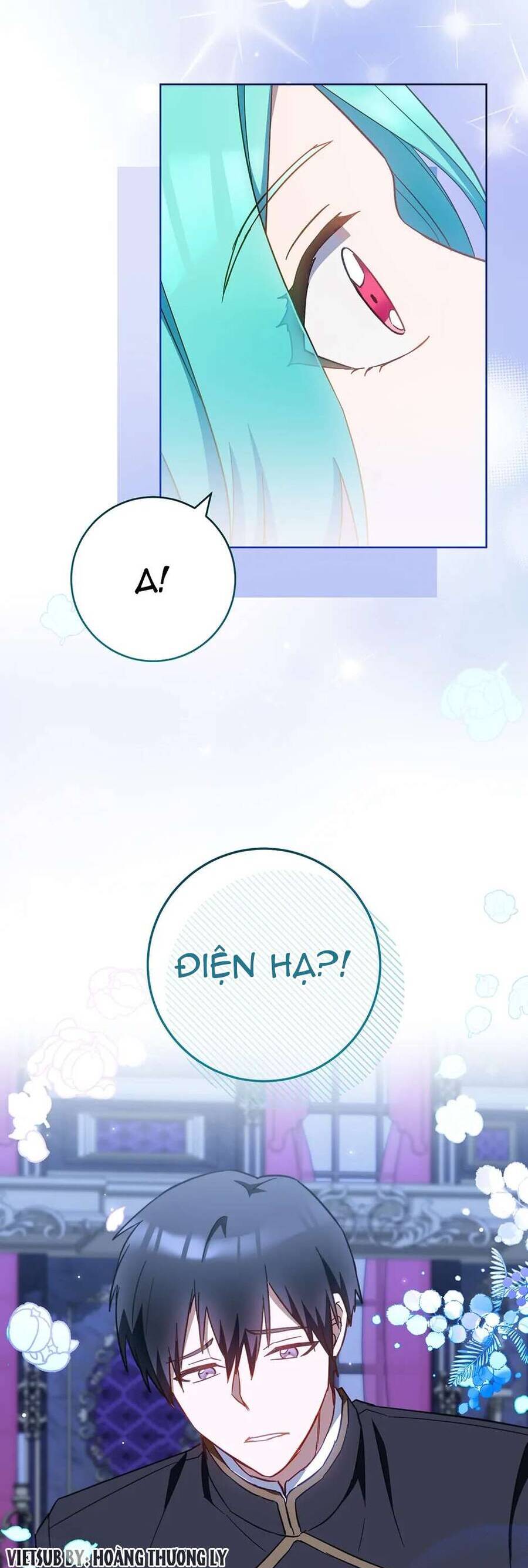 Nữ Đầu Bếp Hoàng Gia Chapter 107 - Trang 2