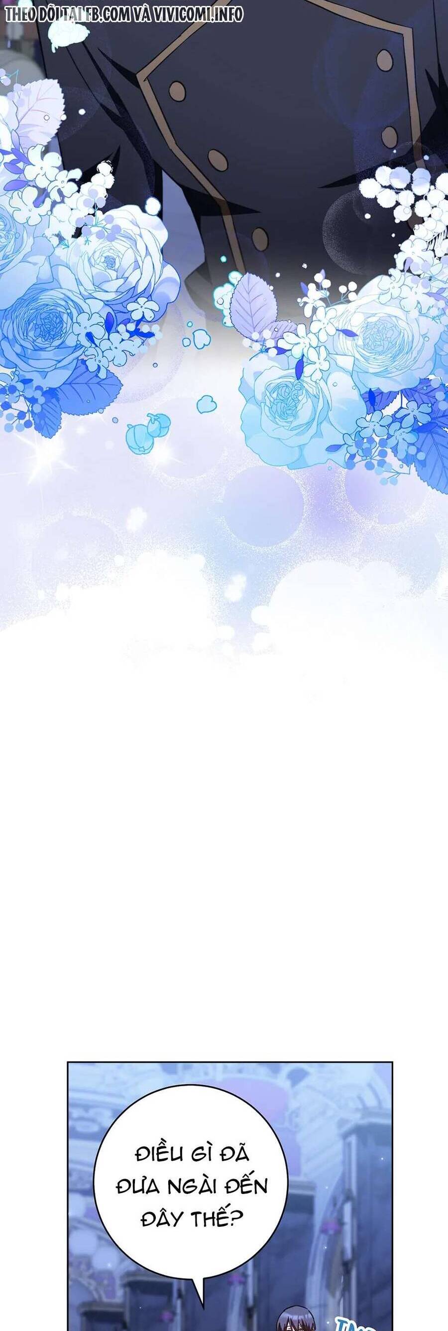 Nữ Đầu Bếp Hoàng Gia Chapter 107 - Trang 2