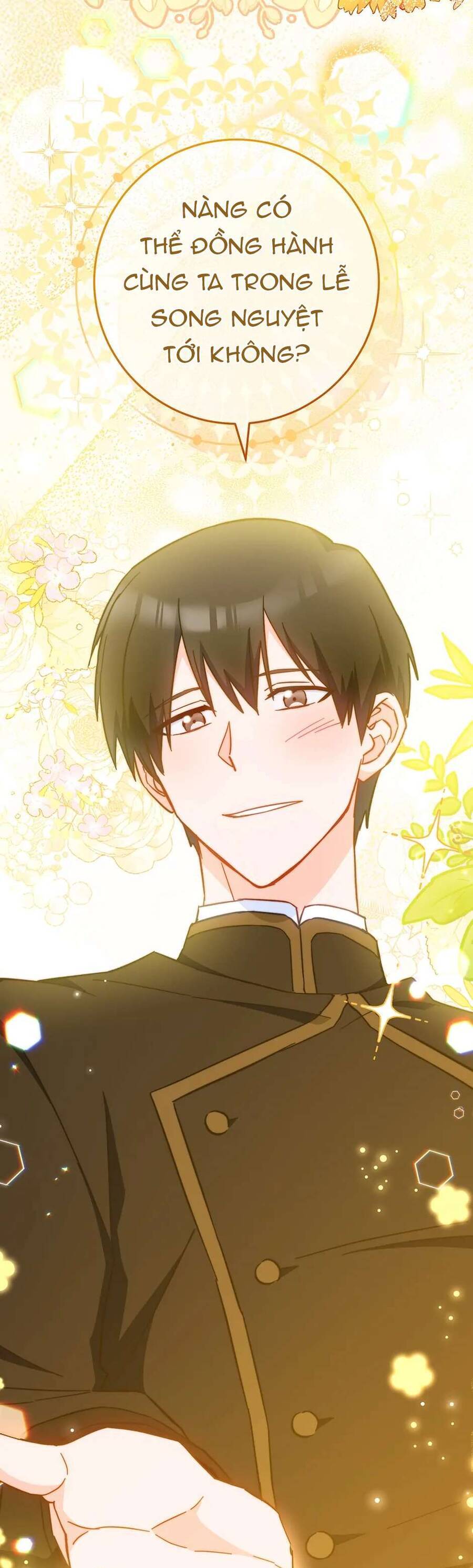 Nữ Đầu Bếp Hoàng Gia Chapter 107 - Trang 2