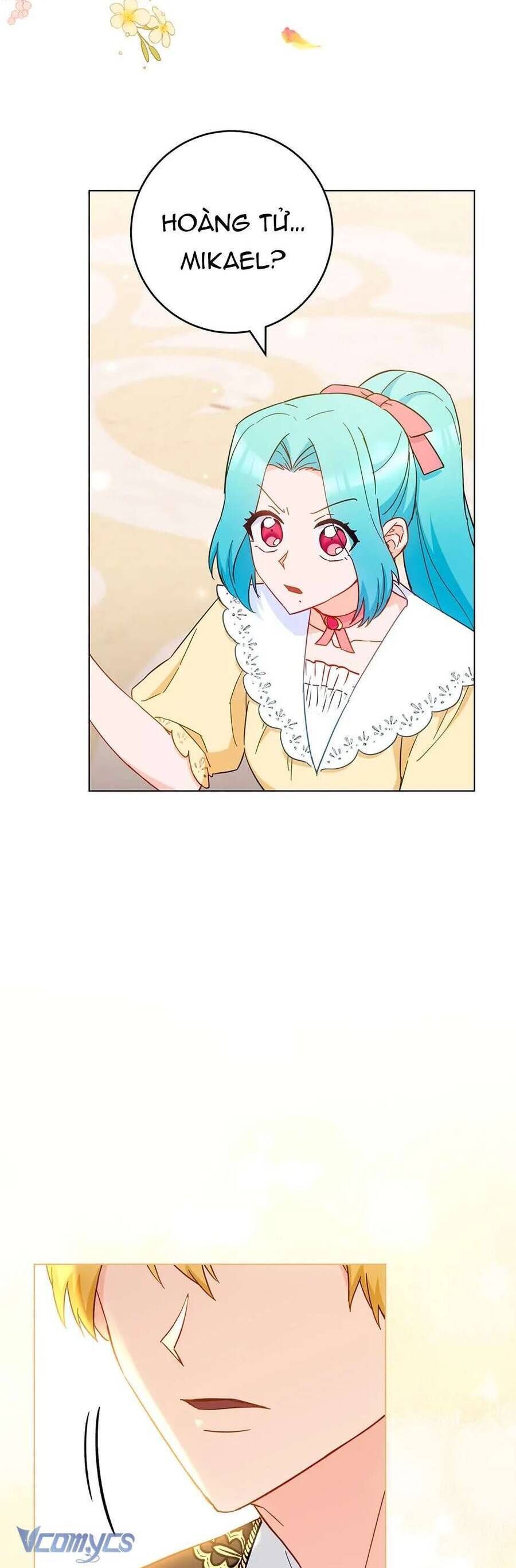 Nữ Đầu Bếp Hoàng Gia Chapter 108 - Trang 2