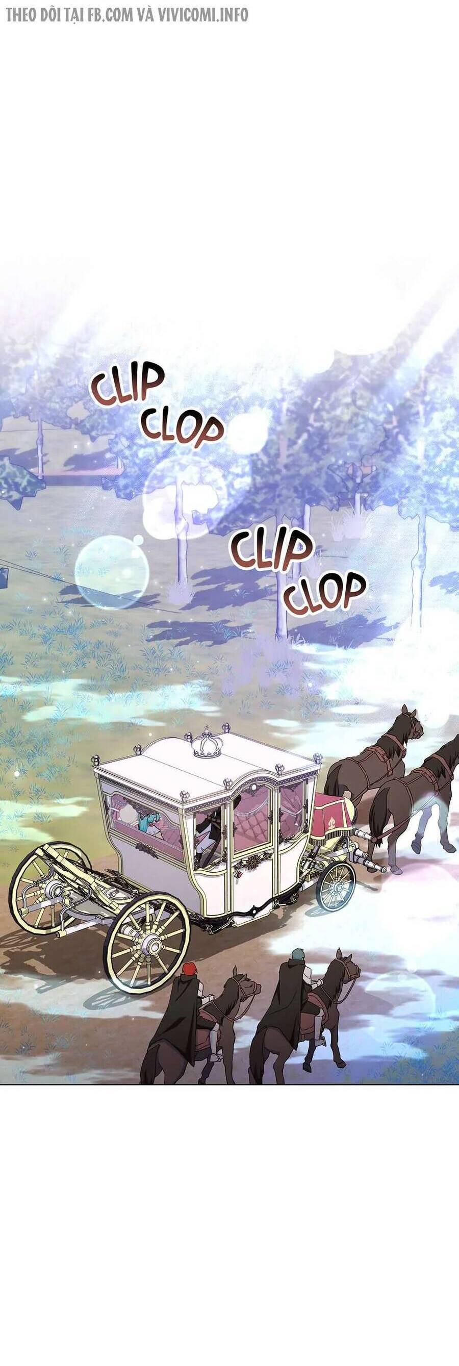 Nữ Đầu Bếp Hoàng Gia Chapter 108 - Trang 2