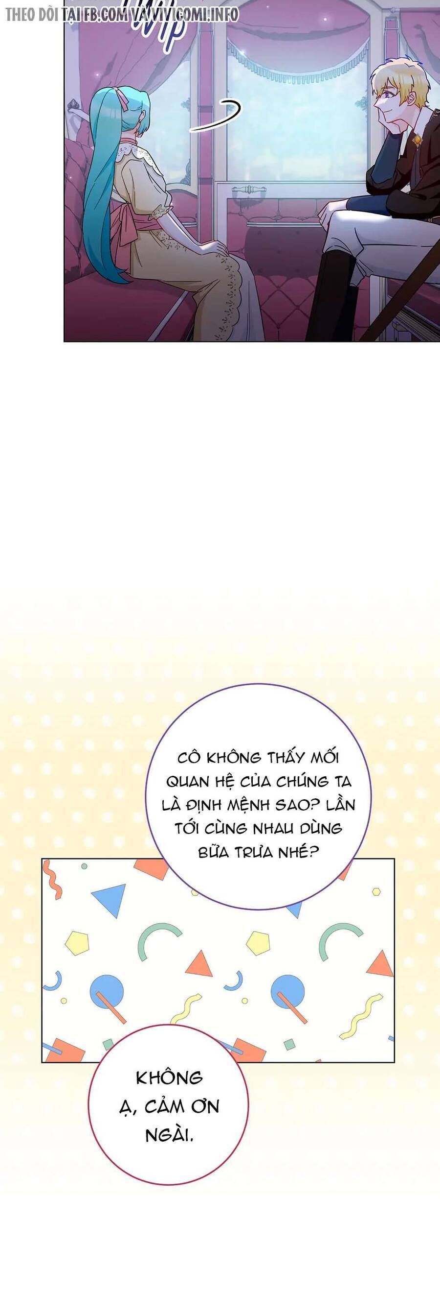 Nữ Đầu Bếp Hoàng Gia Chapter 108 - Trang 2