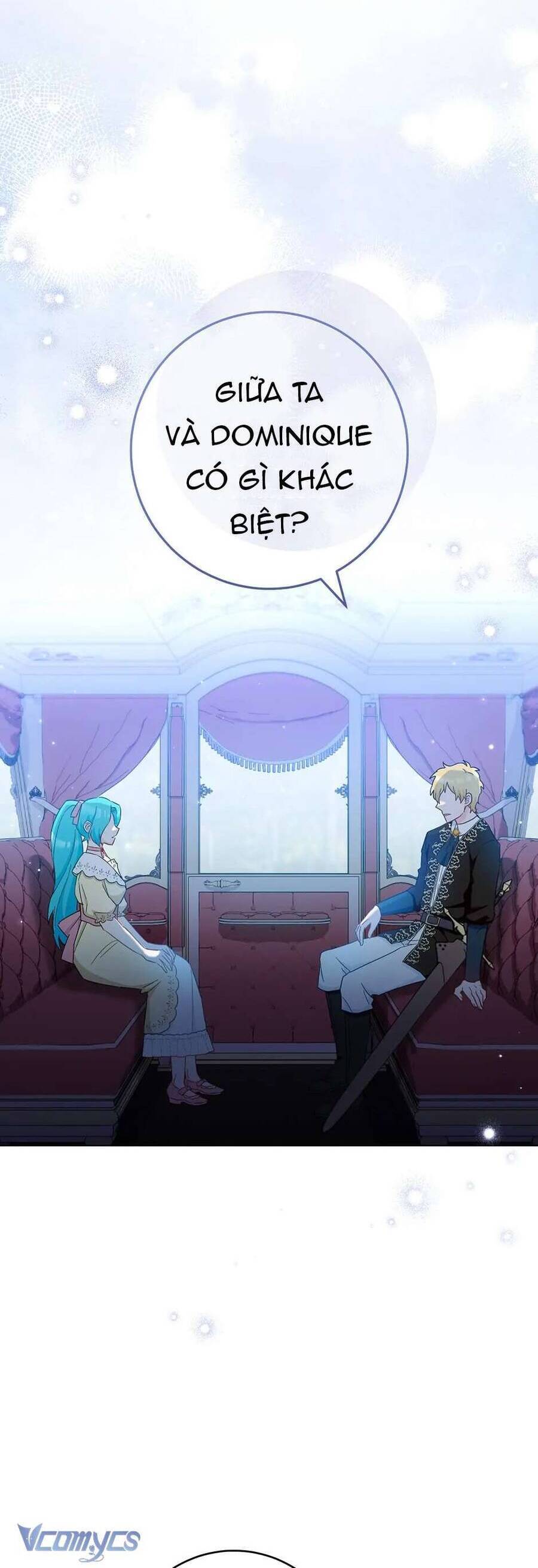 Nữ Đầu Bếp Hoàng Gia Chapter 108 - Trang 2