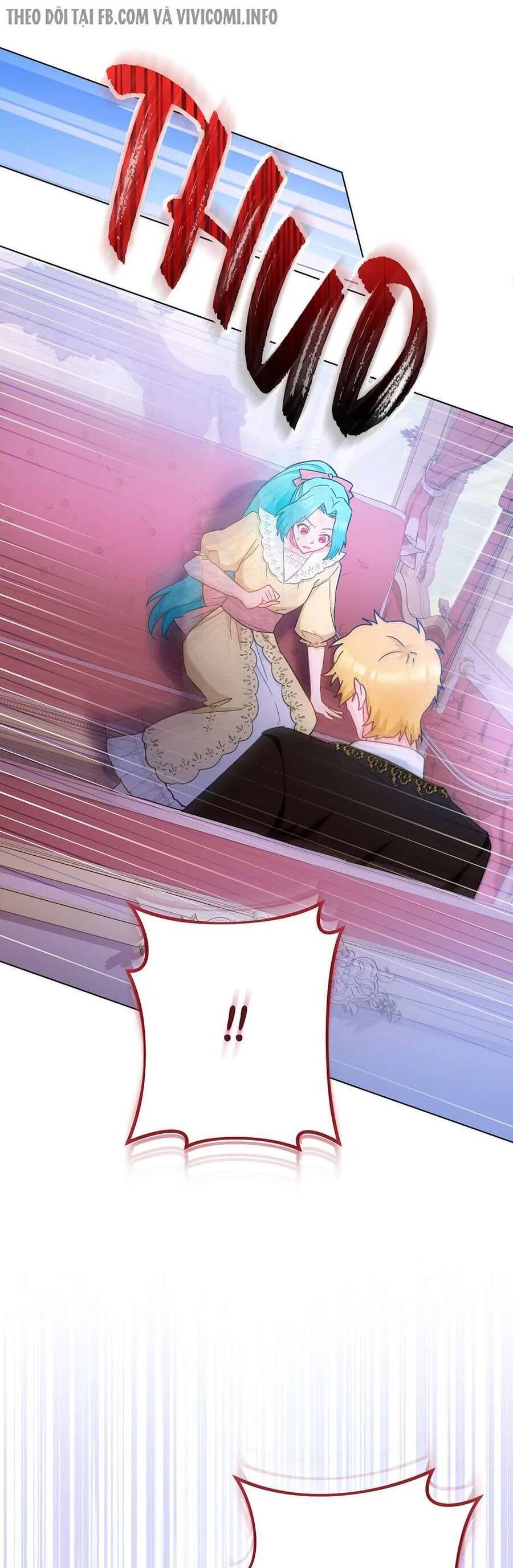 Nữ Đầu Bếp Hoàng Gia Chapter 108 - Trang 2