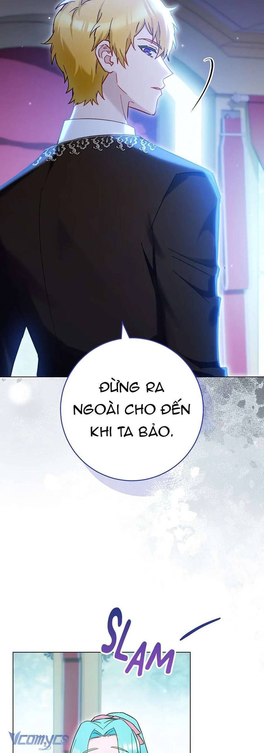 Nữ Đầu Bếp Hoàng Gia Chapter 109 - Trang 2