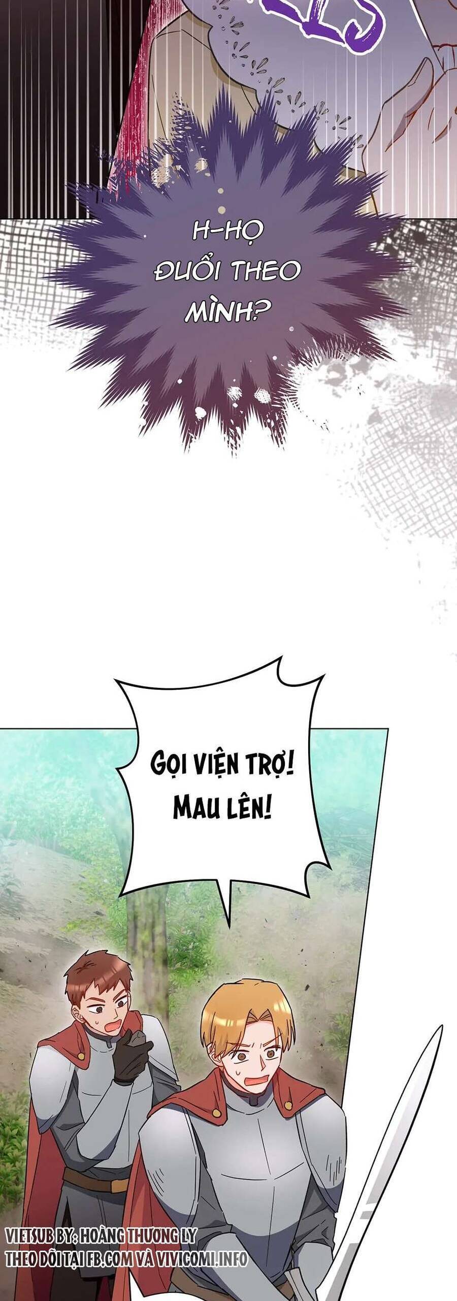 Nữ Đầu Bếp Hoàng Gia Chapter 109 - Trang 2