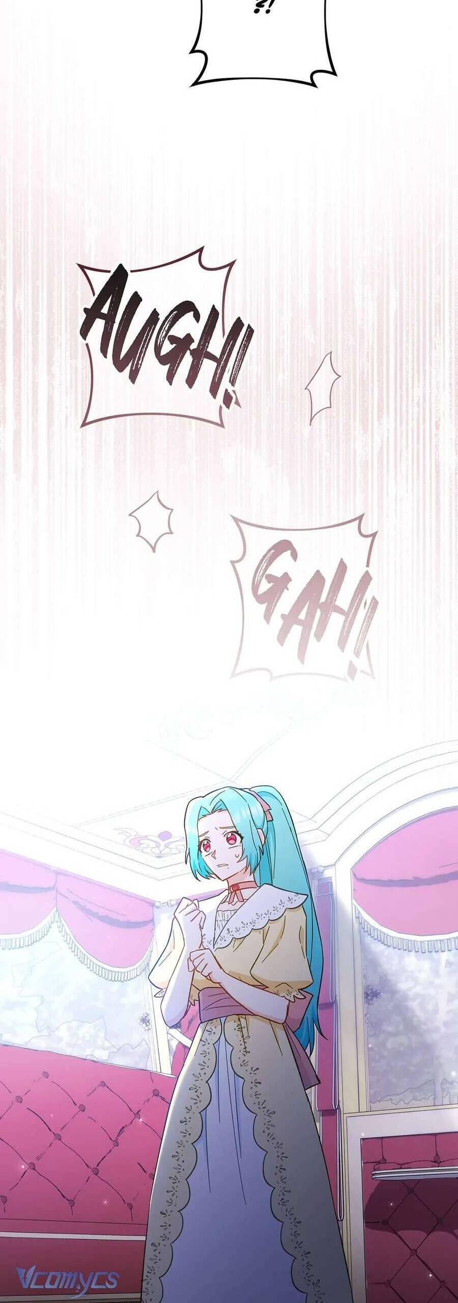 Nữ Đầu Bếp Hoàng Gia Chapter 109 - Trang 2