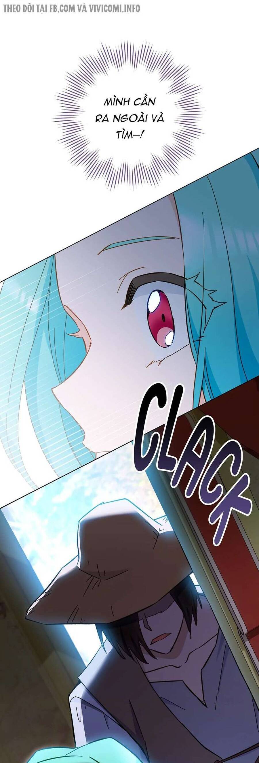 Nữ Đầu Bếp Hoàng Gia Chapter 109 - Trang 2