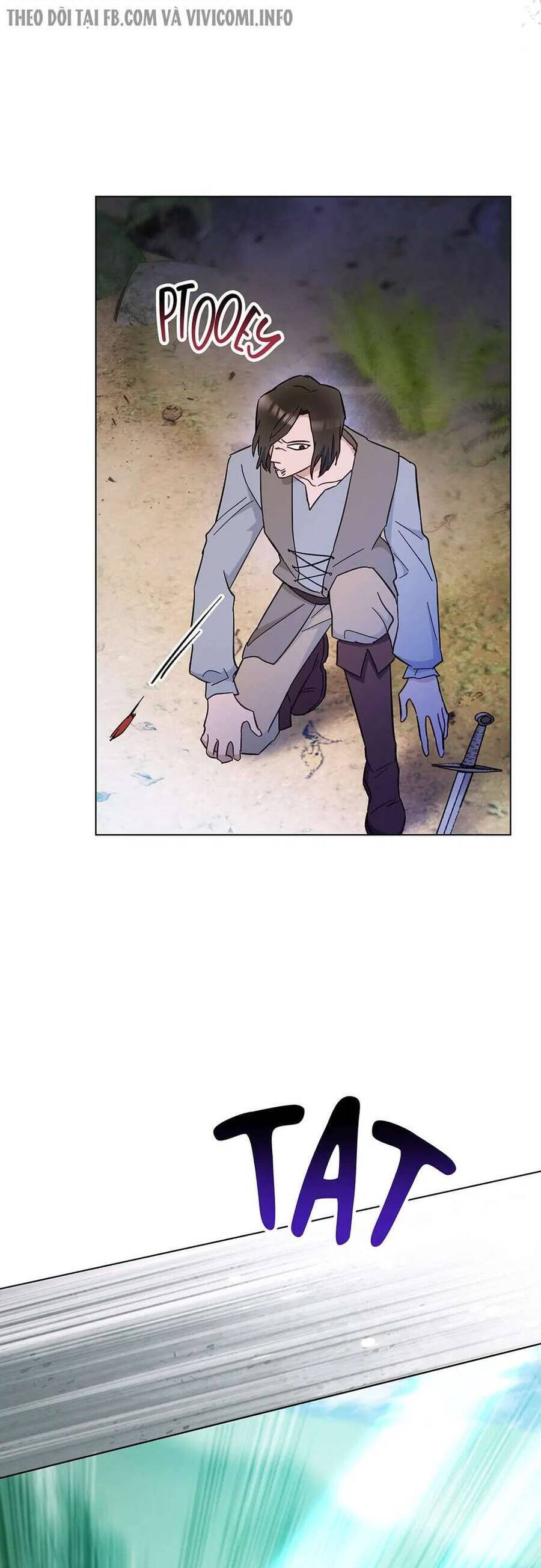 Nữ Đầu Bếp Hoàng Gia Chapter 109 - Trang 2