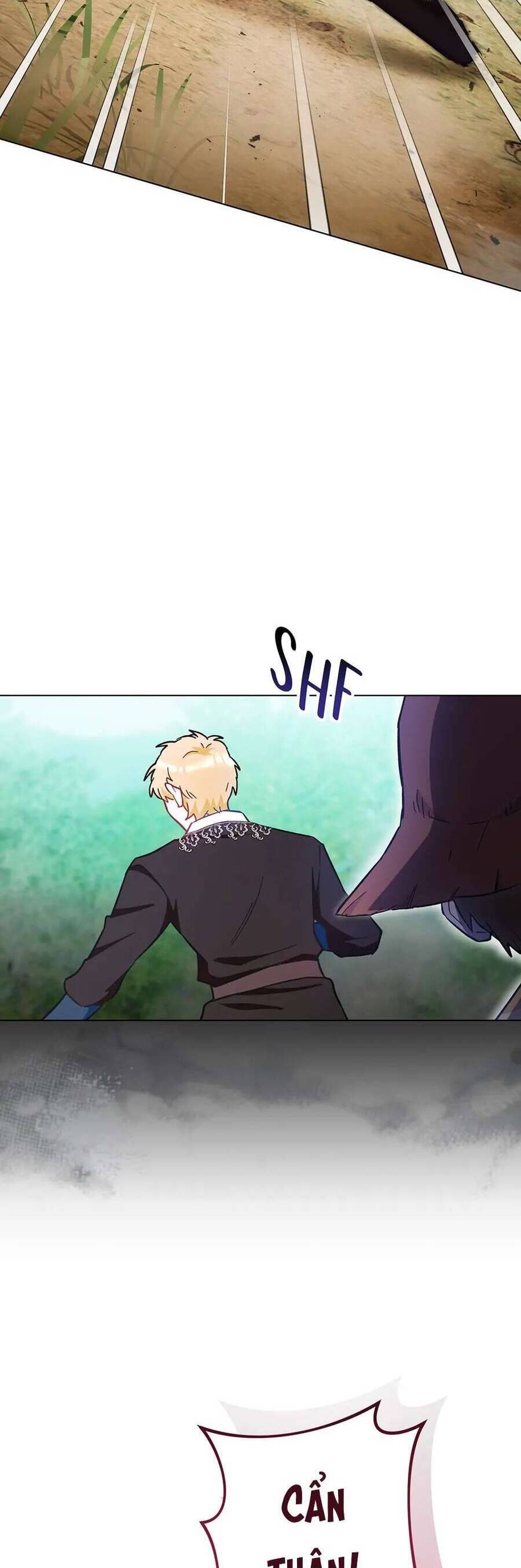 Nữ Đầu Bếp Hoàng Gia Chapter 109 - Trang 2