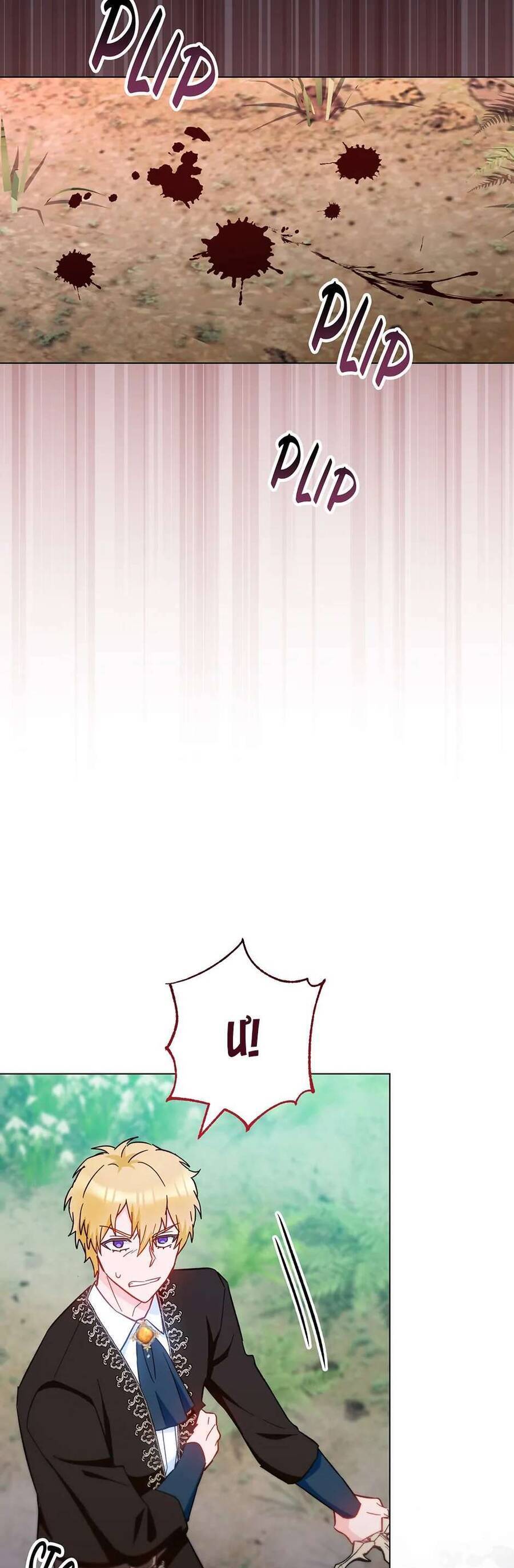 Nữ Đầu Bếp Hoàng Gia Chapter 109 - Trang 2