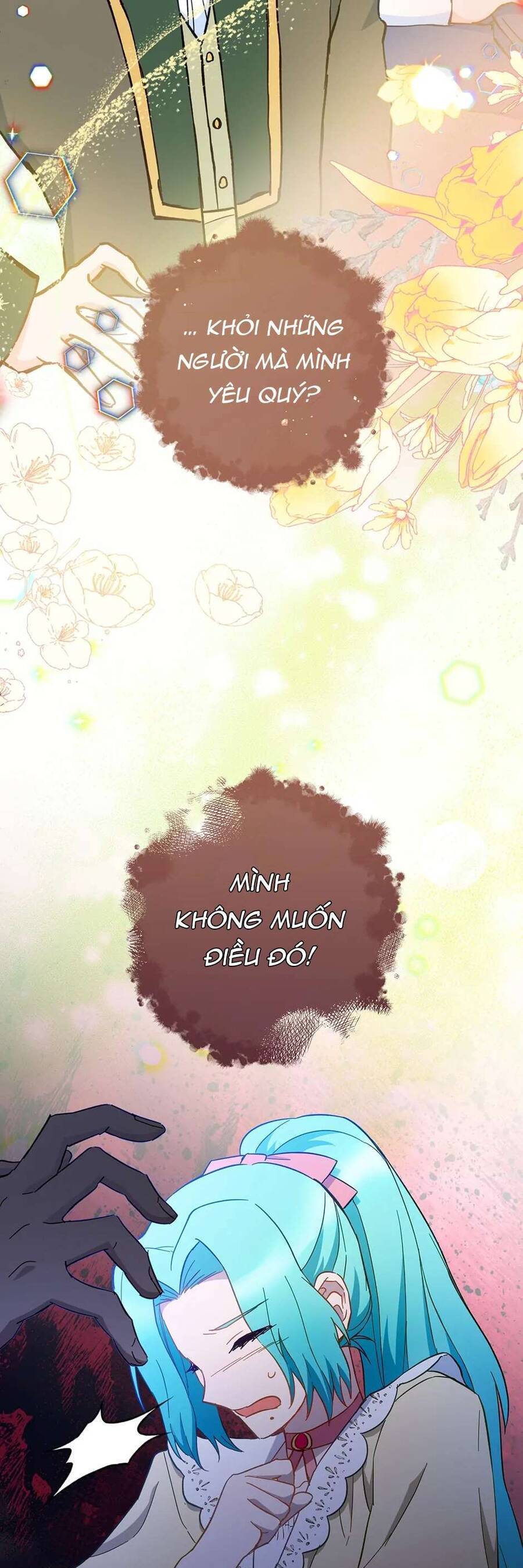 Nữ Đầu Bếp Hoàng Gia Chapter 109 - Trang 2