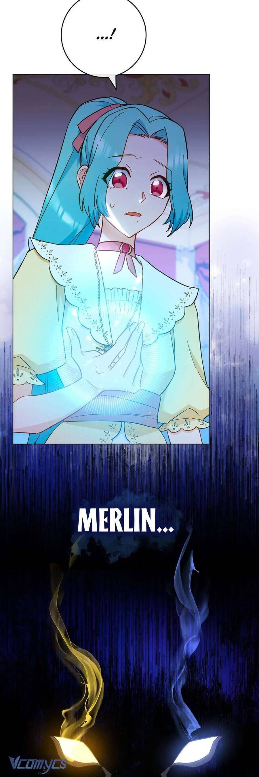 Nữ Đầu Bếp Hoàng Gia Chapter 109 - Trang 2