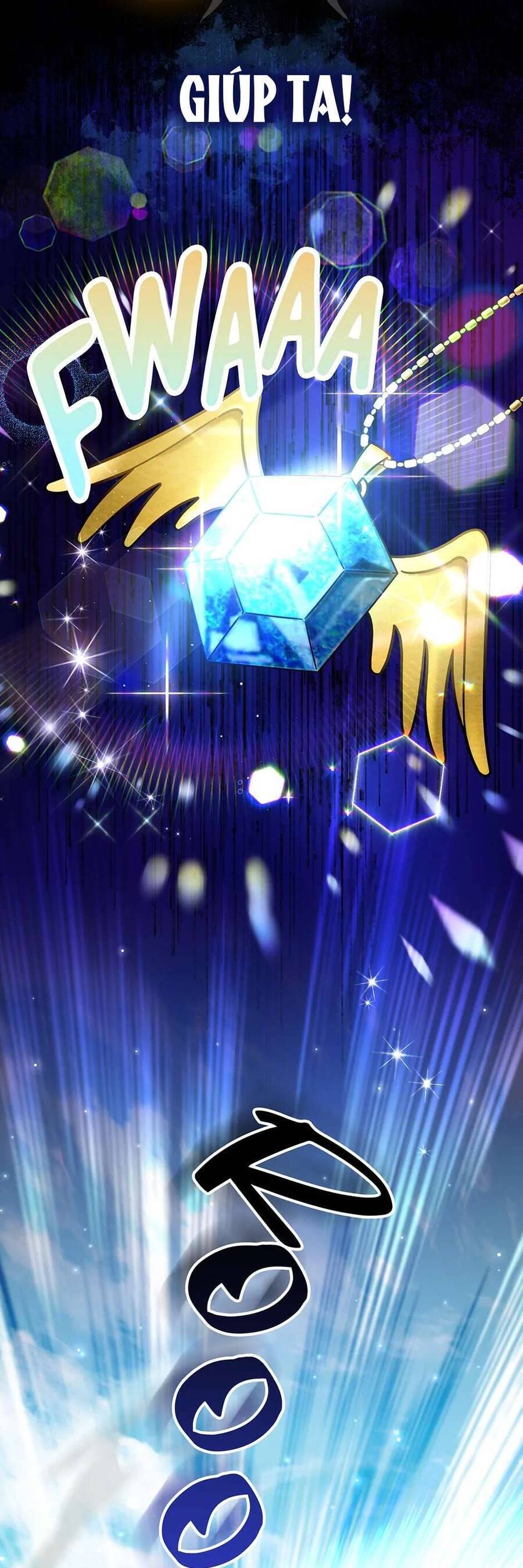 Nữ Đầu Bếp Hoàng Gia Chapter 109 - Trang 2