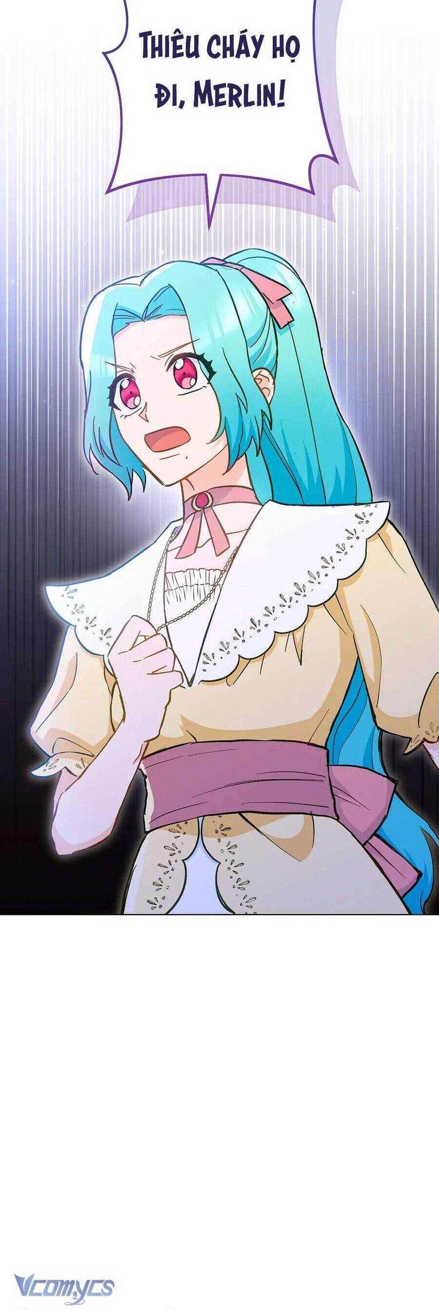 Nữ Đầu Bếp Hoàng Gia Chapter 109 - Trang 2