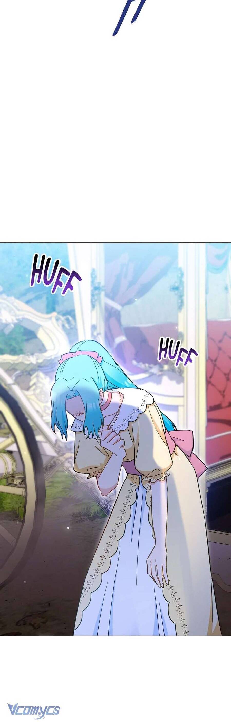 Nữ Đầu Bếp Hoàng Gia Chapter 109 - Trang 2