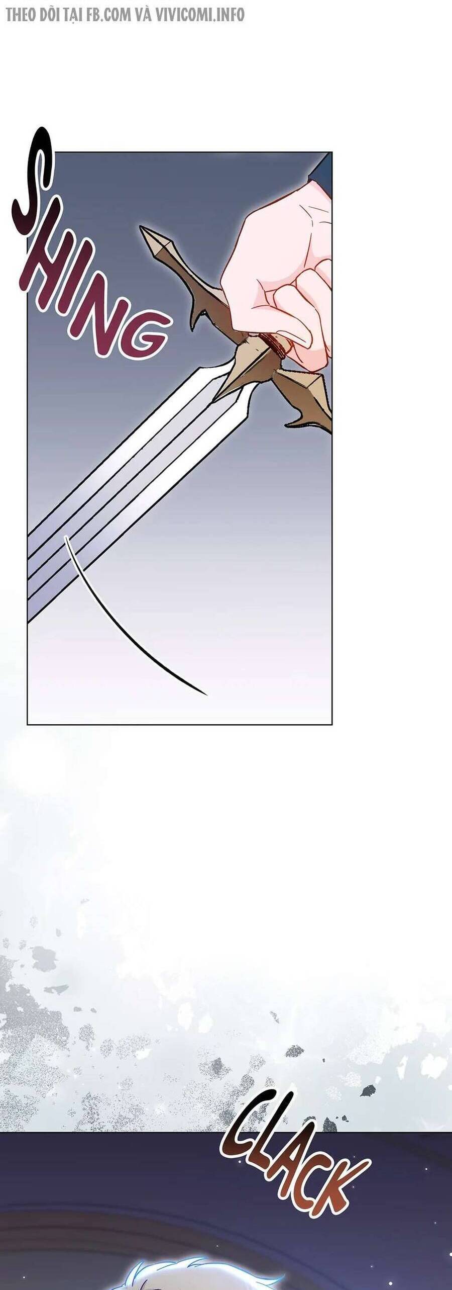 Nữ Đầu Bếp Hoàng Gia Chapter 109 - Trang 2