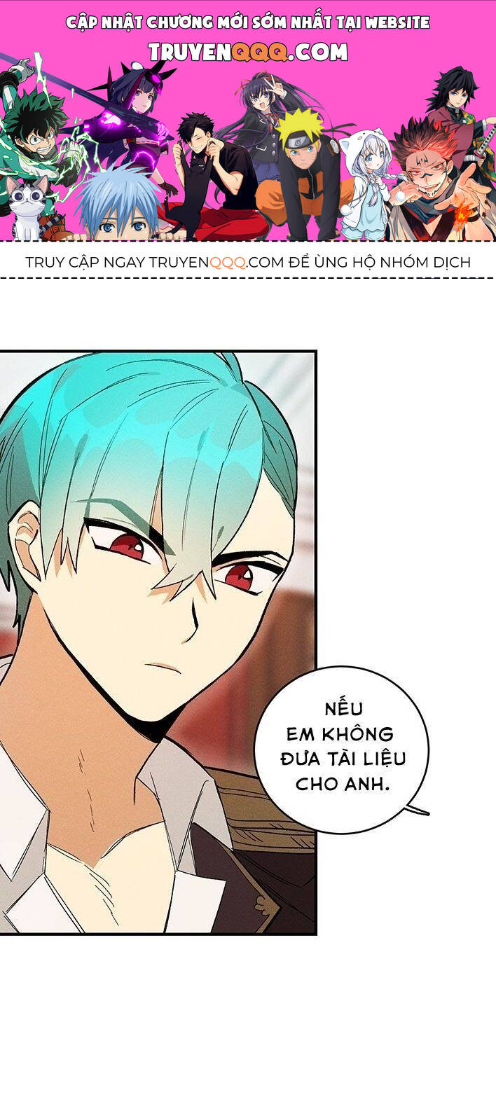 Nữ Đầu Bếp Hoàng Gia Chapter 11 - Trang 2
