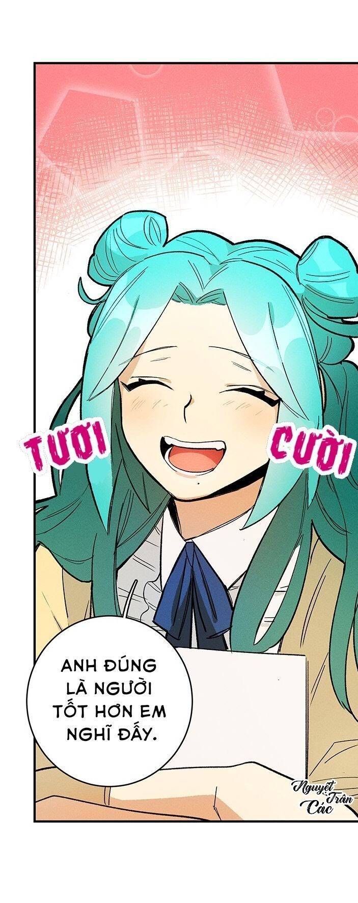 Nữ Đầu Bếp Hoàng Gia Chapter 11 - Trang 2