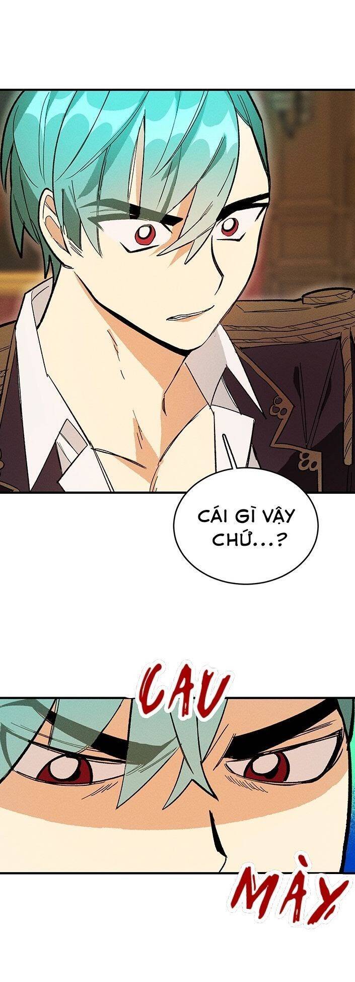 Nữ Đầu Bếp Hoàng Gia Chapter 11 - Trang 2