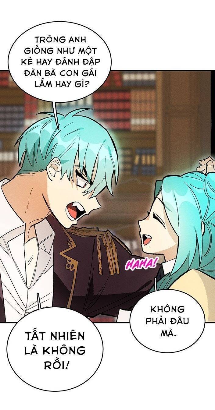 Nữ Đầu Bếp Hoàng Gia Chapter 11 - Trang 2