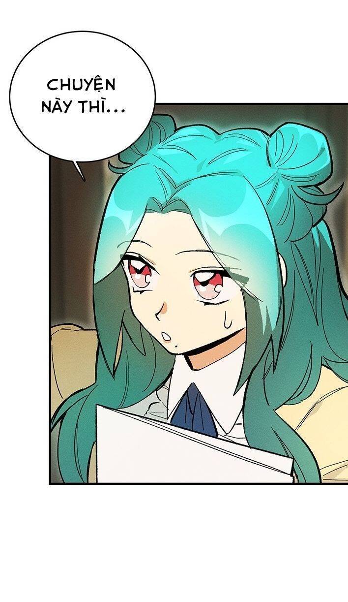 Nữ Đầu Bếp Hoàng Gia Chapter 11 - Trang 2