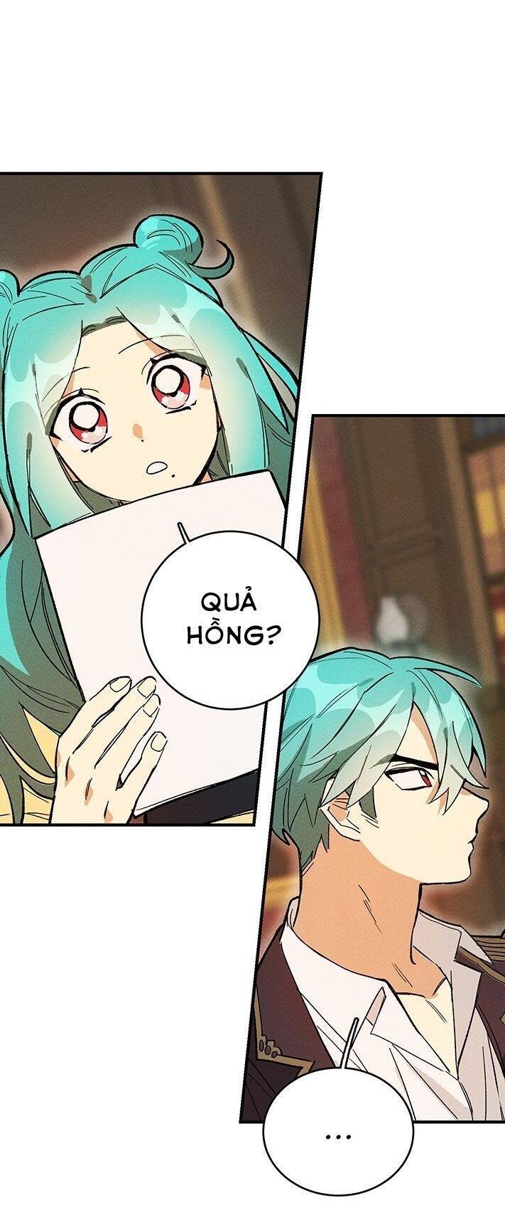 Nữ Đầu Bếp Hoàng Gia Chapter 11 - Trang 2