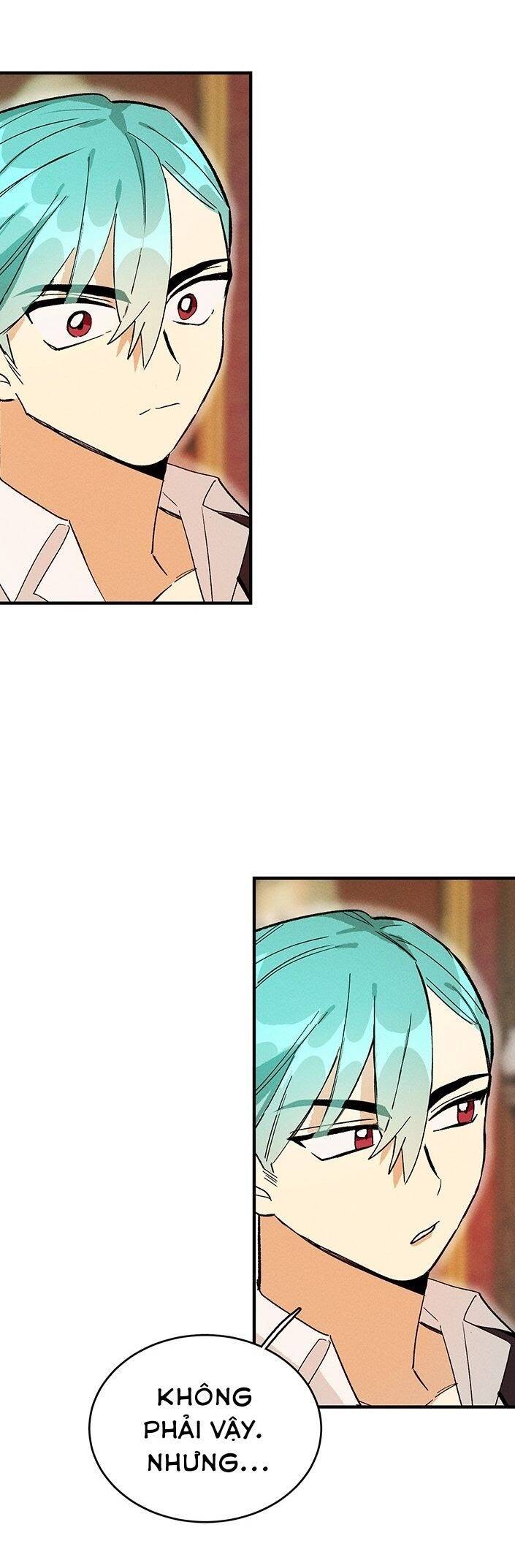 Nữ Đầu Bếp Hoàng Gia Chapter 11 - Trang 2